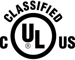 UL Classified logo